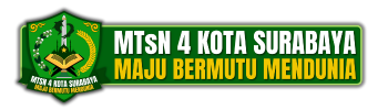 MTsN 4 Kota Surabaya