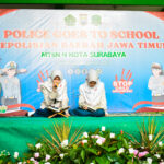 Police Goes to School 1