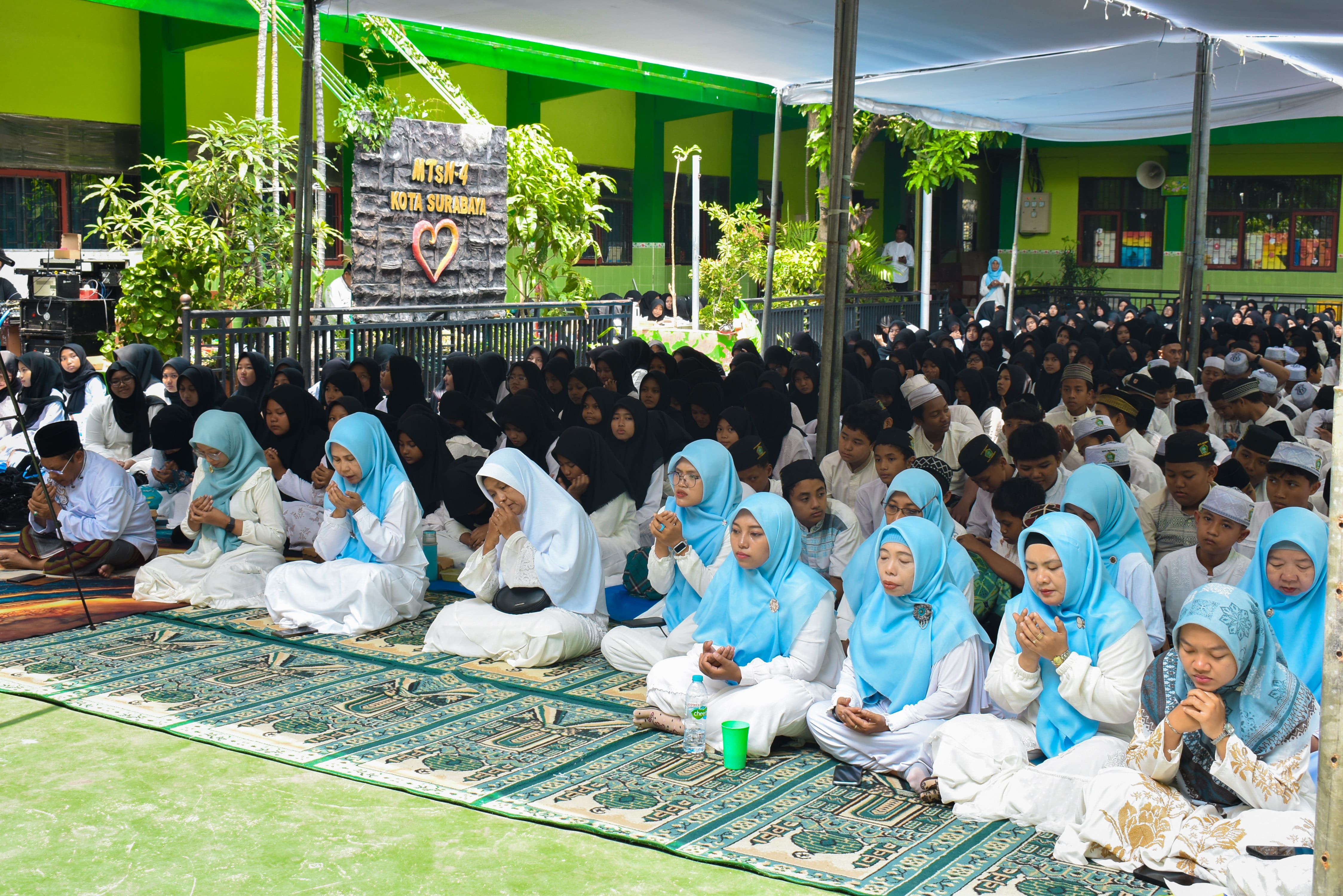Maulid Nabi Muhammad 5