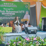 Peringatan Maulid Nabi Muhammad SAW