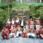 Hari Kedua Gebyar Milad Ke-29