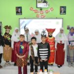 Hari Pertama Gebyar Milad ke-29