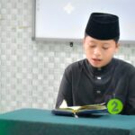 Hari Ketiga Gebyar Milad Ke-29