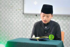 Hari Ketiga Gebyar Milad Ke-29