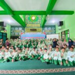 DASH di MTsN 4 Surabaya