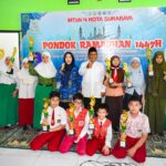 Apresiasi Para Juara & Pembukaan