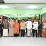 Buka Bersama Puncak Milad ke-29