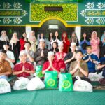 Pondok Ramadhan MTsN 4 Surabaya