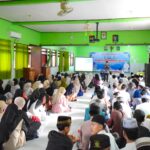 Pondok Ramadhan MTsN 4 Surabaya