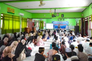 Pondok Ramadhan MTsN 4 Surabaya 2026 Resmi Ditutup