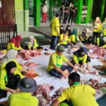 Seru dan Khidmat! MTsN 4