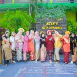 Upacara Hari Pendidikan Nasional MTsN
