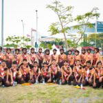 Pramuka Garuda MTsN 4 Kota