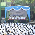 MTsN 4 Kota Surabaya Peringati