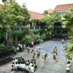 MTsN 4 Kota Surabaya Bikin