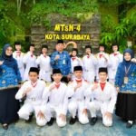 MTsN 4 Kota Surabaya Gelar