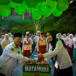 MATAMUDA MTsN 4 Kota Surabaya: